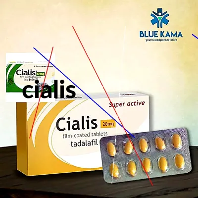 Peut on acheter du cialis sur internet